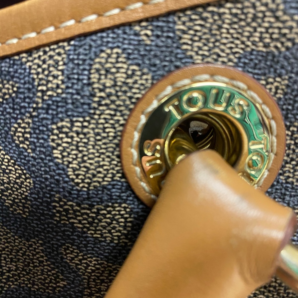 Tous handbag bundle - Picture 3 of 7